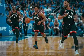 猛龙主场大胜,西亚卡姆全面发挥什么 猛龙主场大胜,西亚卡姆全面发挥什么