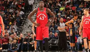 猛龙主场大胜,西亚卡姆全面发挥什么 猛龙主场大胜,西亚卡姆全面发挥什么