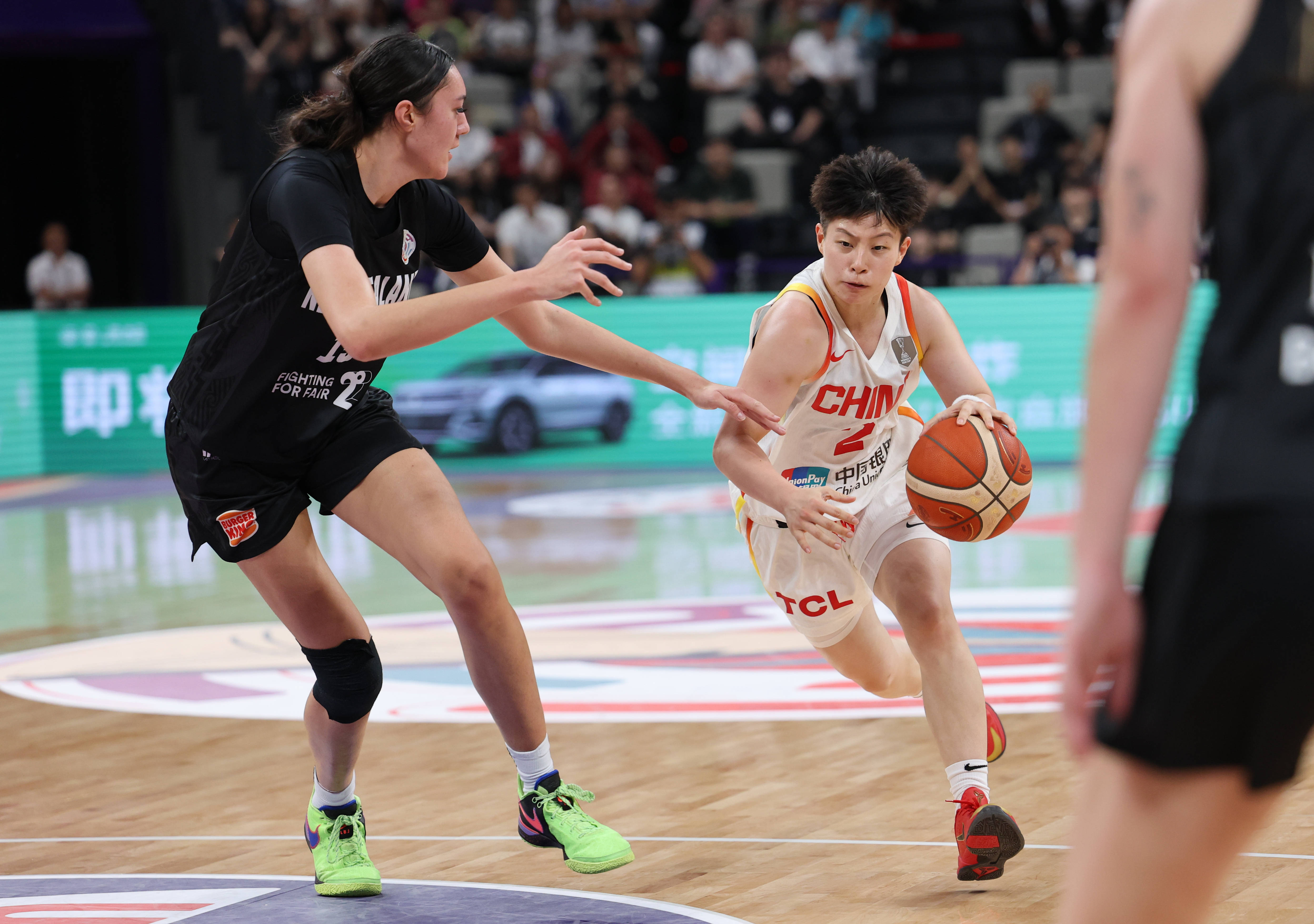 开云官网-亚太杯半决赛：中国女篮大胜澳大利亚晋级决赛(女篮亚锦赛中国对澳大利亚)