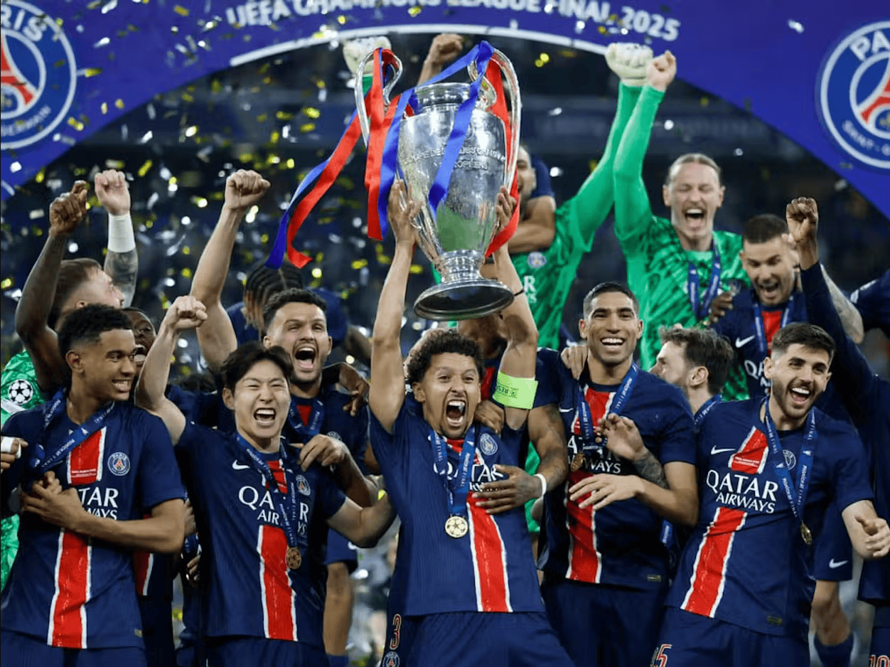 开云体育app-巴黎圣日耳曼的比赛日程